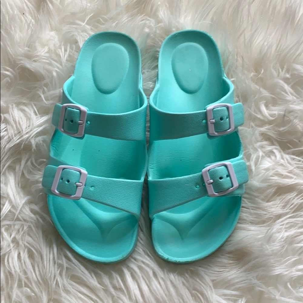 Yes Slides